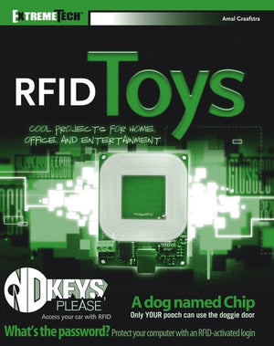 RFID Toys