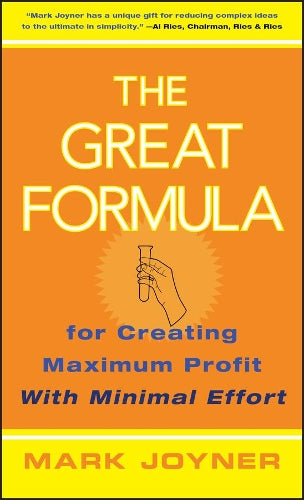The Great Formula