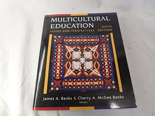 Multicultural Education
