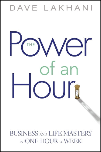 Power of An Hour