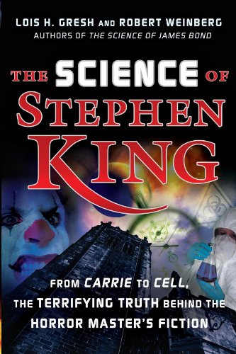 The Science of Stephen King