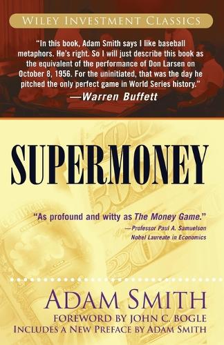 Supermoney
