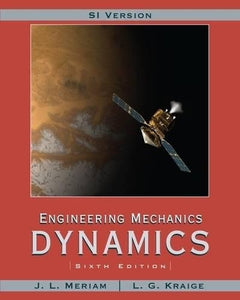 Engineering Mechanics 