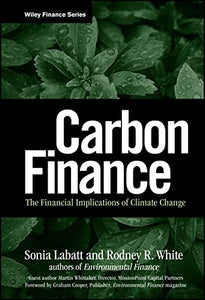 Carbon Finance 
