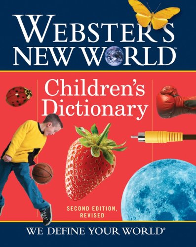 Webster's New World Children's Dictionary