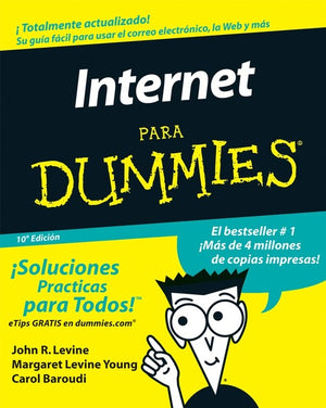 La La Internet Para Dummies