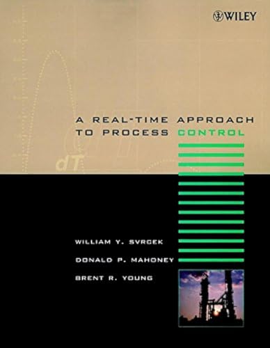 A Real Time Approach to Process Control