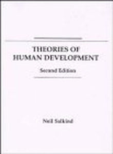 Theories of Human Development 