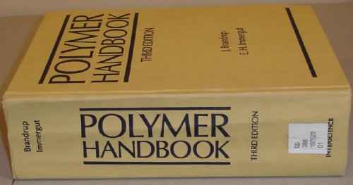 Polymer Handbook