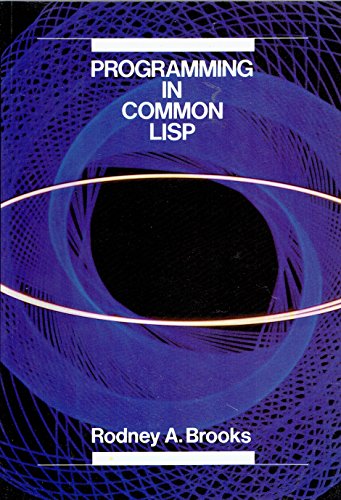 Programming in Common LISP
