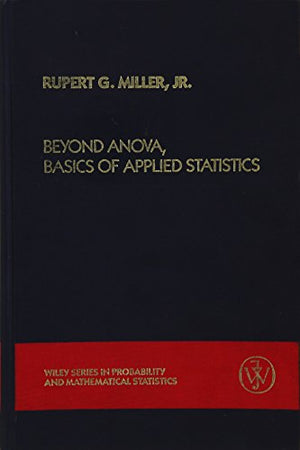 Beyond ANOVA