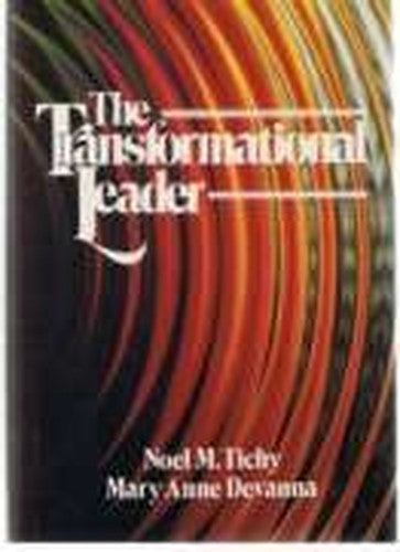 The Transformational Leader