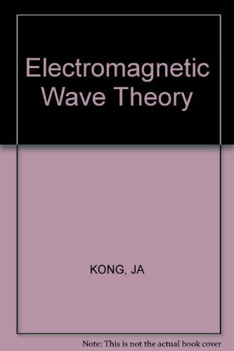 Electromagnetic Wave Theory