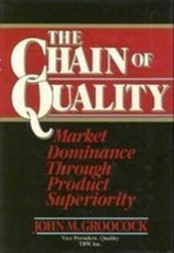 The Chain of Quality