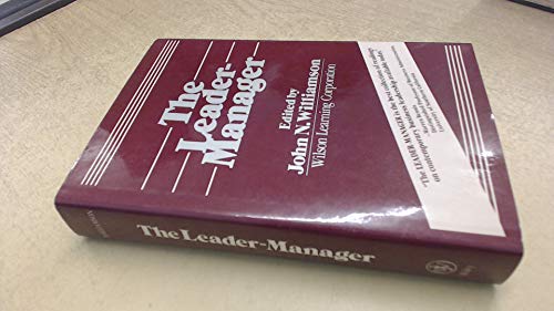 The Leader Manager