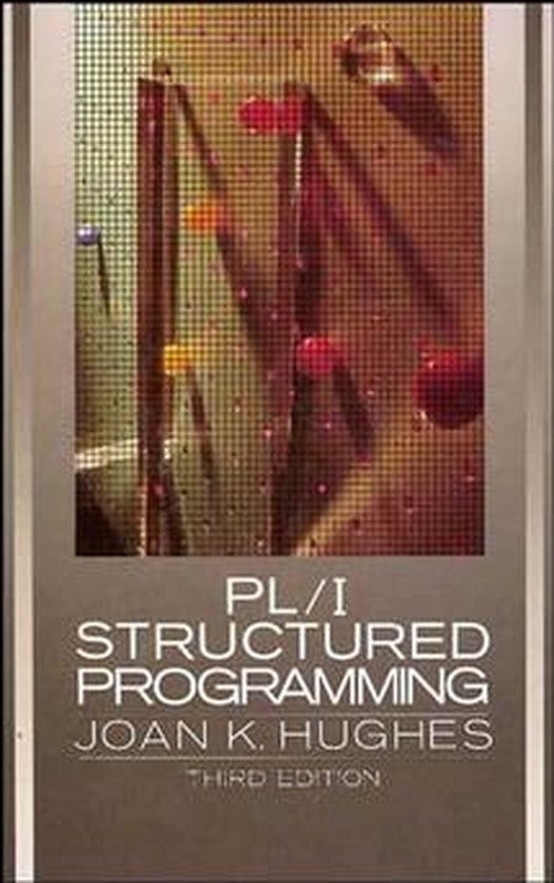 PL / I Structured Programming