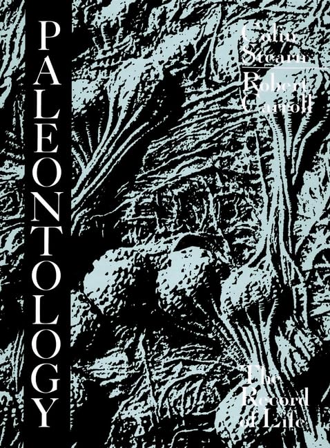 Palaeontology