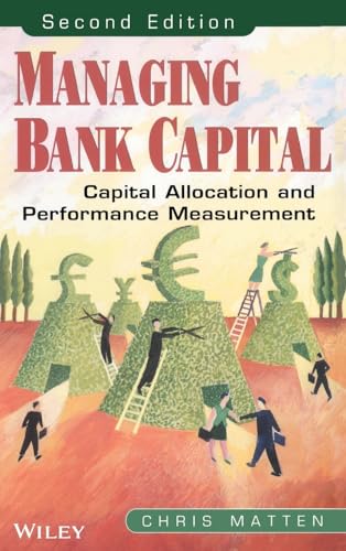 Managing Bank Capital