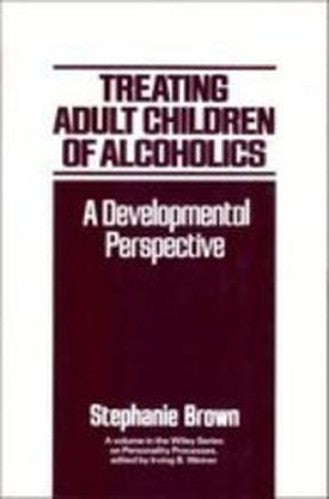 Treating Adult Children of Alcoholics