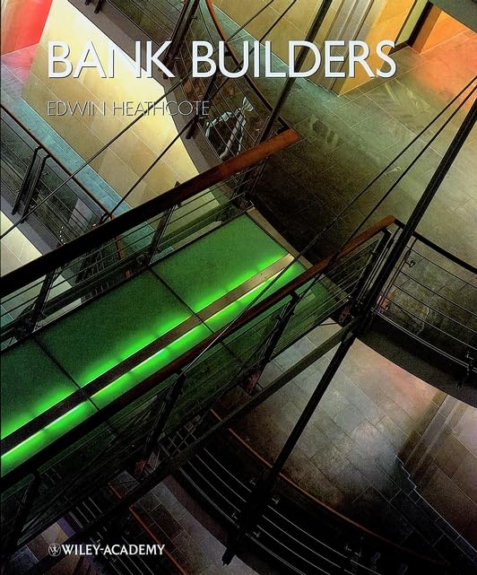 Bank Builder