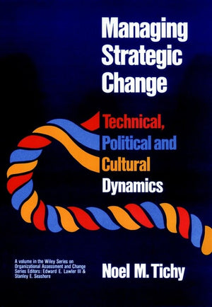 Managing Strategic Change