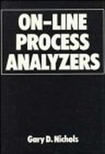 On-line Process Analyzers