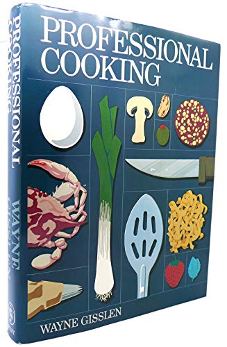 Gisslen Cooking Trade