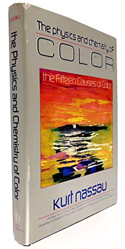 The Physics and Chemistry of Color