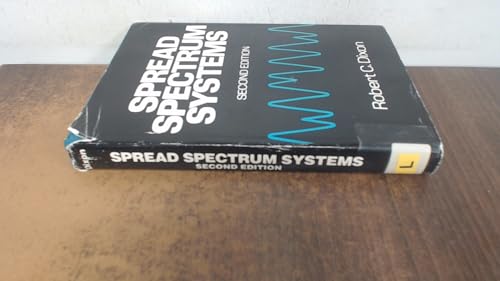 Spread Spectrum Systems