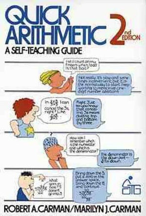 Quick Arithmetic