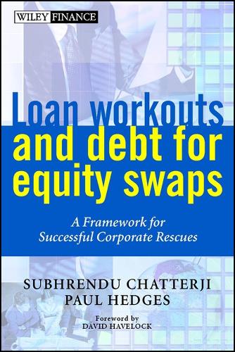 Loan Workouts and Debt for Equity Swaps
