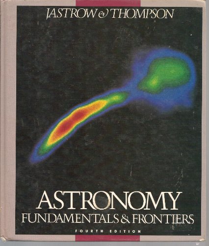 Astronomy