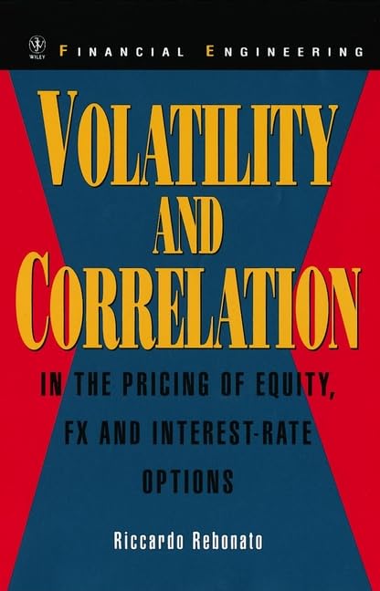 Volatility and Correlation in the Pricing of Equity, FX and Interest-rate Options
