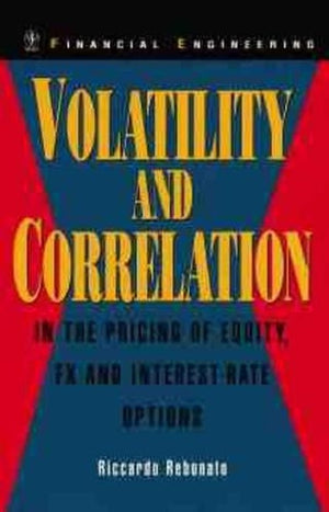 Volatility and Correlation in the Pricing of Equity, FX and Interest-rate Options