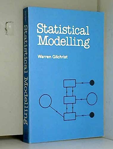 Statistical Modelling