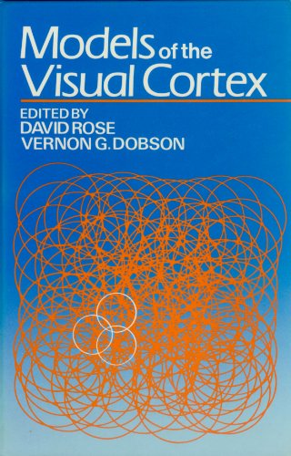 Models of the Visual Cortex