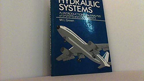 Aircraft Hydraulic Systems