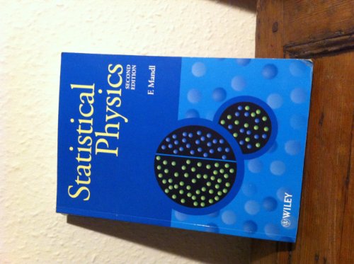 Statistical Physics
