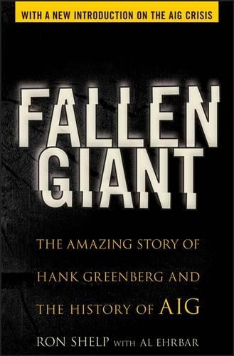 Fallen Giant