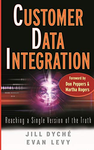 Customer Data Integration