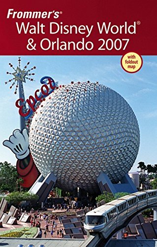 Frommer's Walt Disney World and Orlando