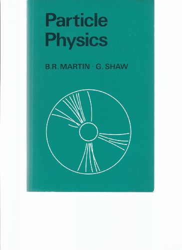 Particle Physics