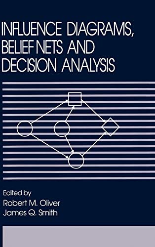 Influence Diagrams, Belief Nets and Decision Analysis
