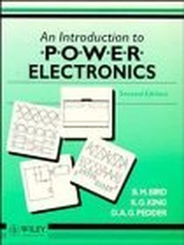 An Introduction to Power Electronics