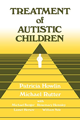 Treatment of Autistic Children