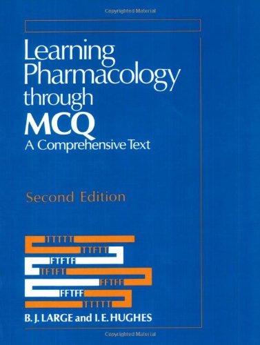 Learning Pharmacology Through Multiple Choice Questions