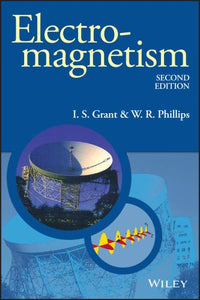 Electromagnetism 