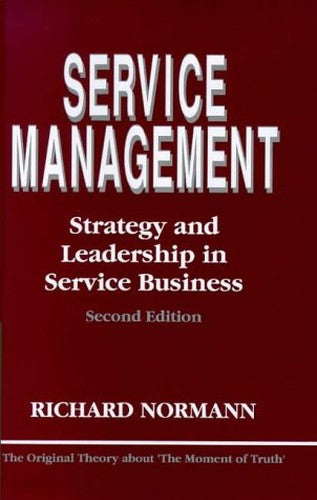 Service Management