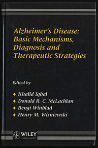 Alzheimer's Disease 