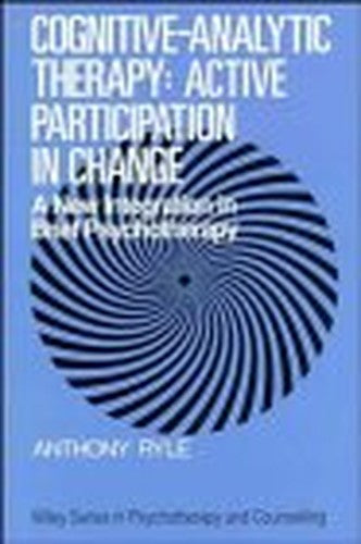 Cognitive-analytic Therapy - Active Participation in Change